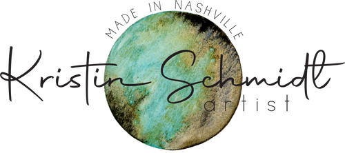 Kristin Schmidt Artist